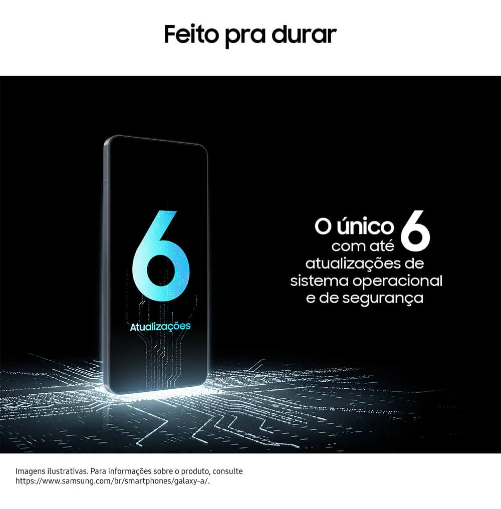 Celular Samsung Galaxy A07 128gb, 4gb, Câmera 50mp, Tela 6.7 , Proteção Ip54, Processador 6nm - Verde 4
