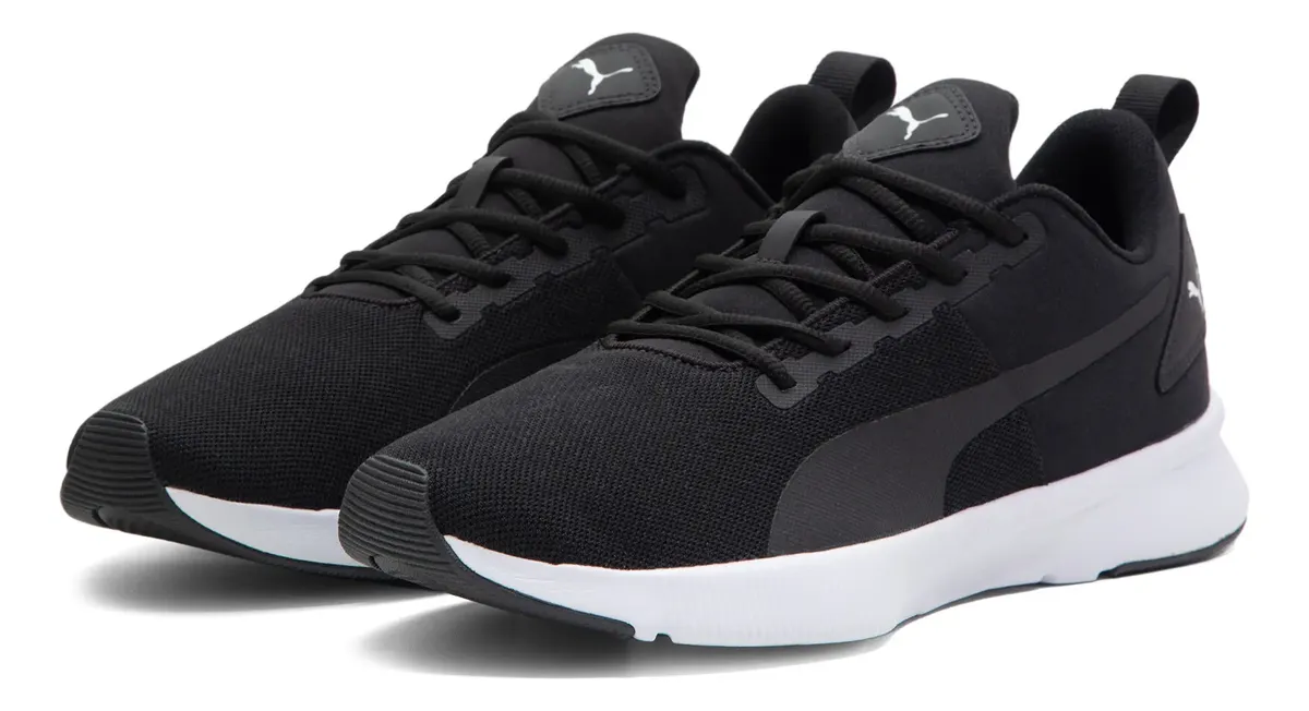 Tênis Flyer Runner Mesh Bdp Puma 4