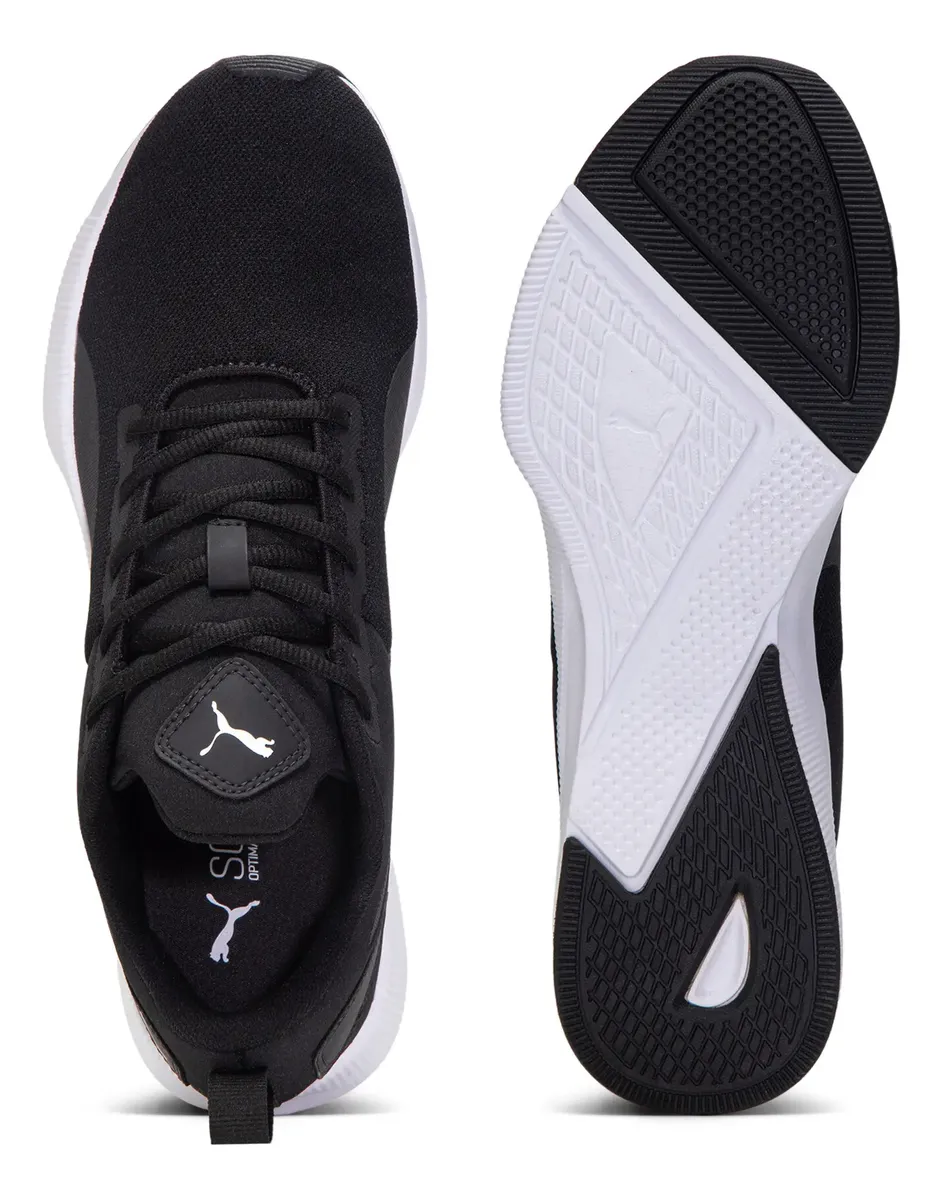 Tênis Flyer Runner Mesh Bdp Puma 2