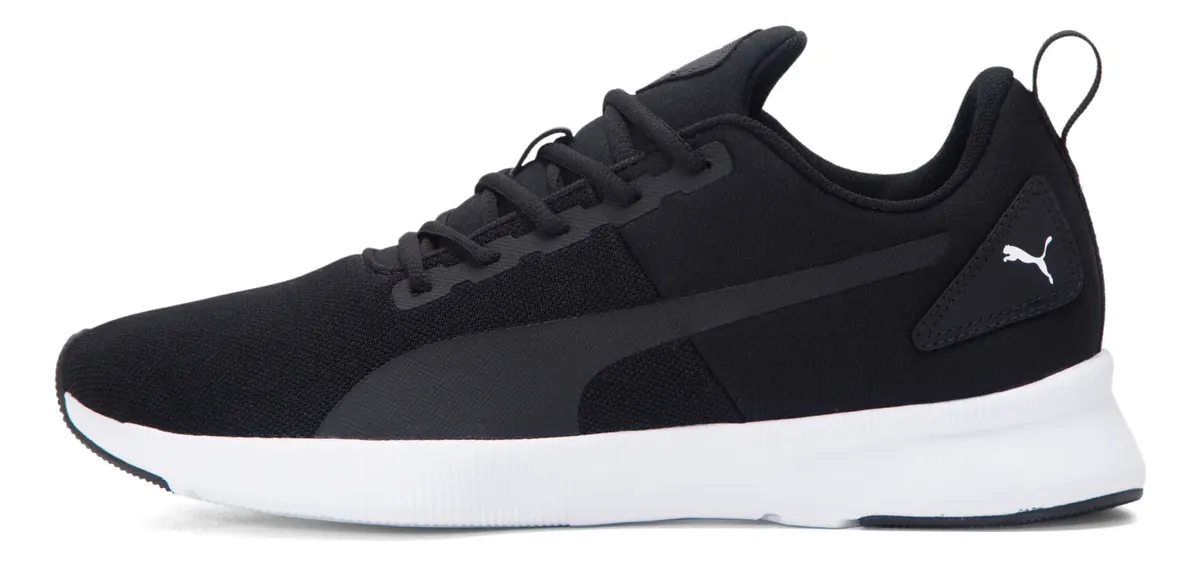 Tênis Flyer Runner Mesh Bdp Puma 5