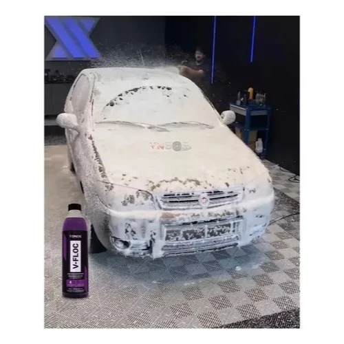 Kit Lavagem Shampoo Cera Tok Final Intense Sintra Fast Vonixx 2