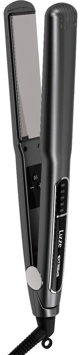 Prancha Lizze Profissional 480 Extreme 2