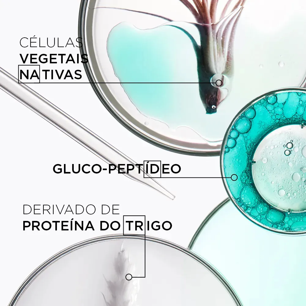 Máscara de Reconstrução Profunda para Cabelos Danificados, Força e Elasticidade Résistance Thérapiste Kérastase 200ml 3