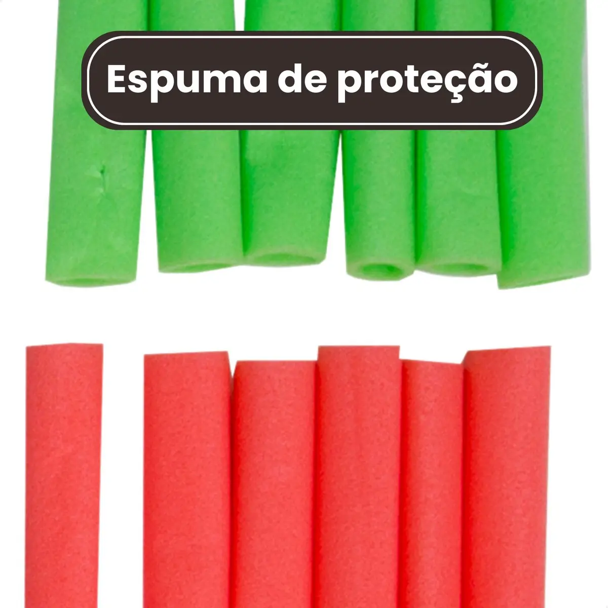 Cama Elástica Pula Pula Infantil Trampolim 1,4 Metros Atentu 4