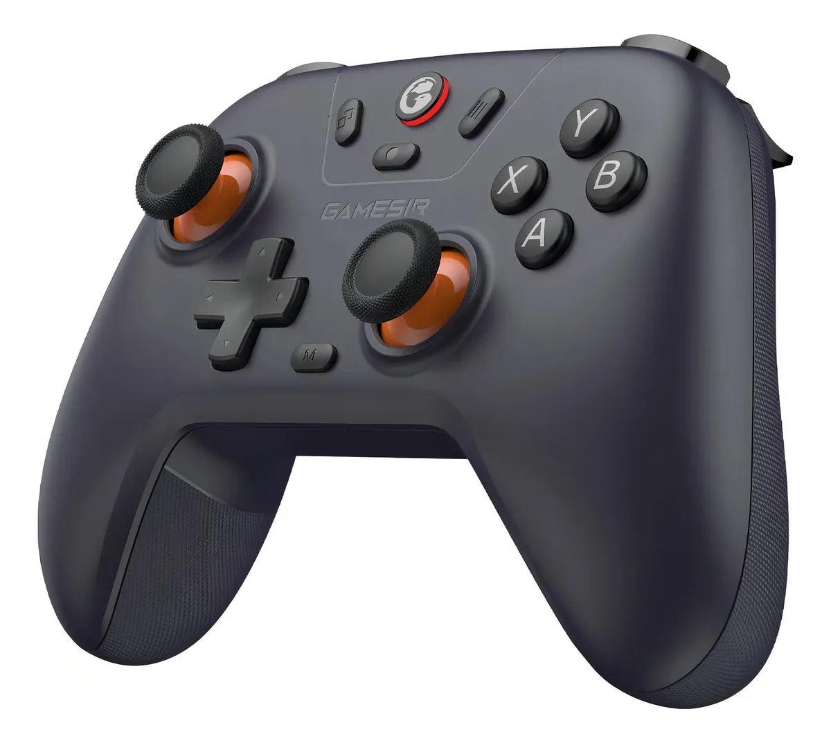 Controle Gamesir T4 Nova Lite Sem Fio Para Pc Switch Android Ios Steam Celular Hall Effect Cor Space Purple 2