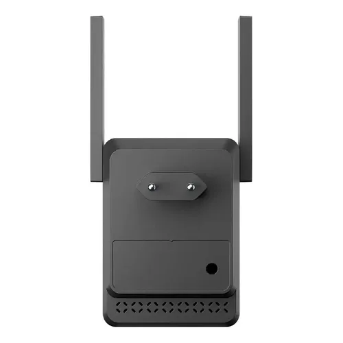 Extensor Mesh Wi-fi6 Ex1500 Preto Intelbras 3