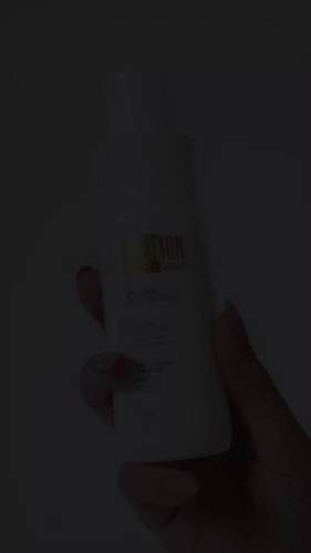 Escova Progressiva 150g - Fashion Gold 12