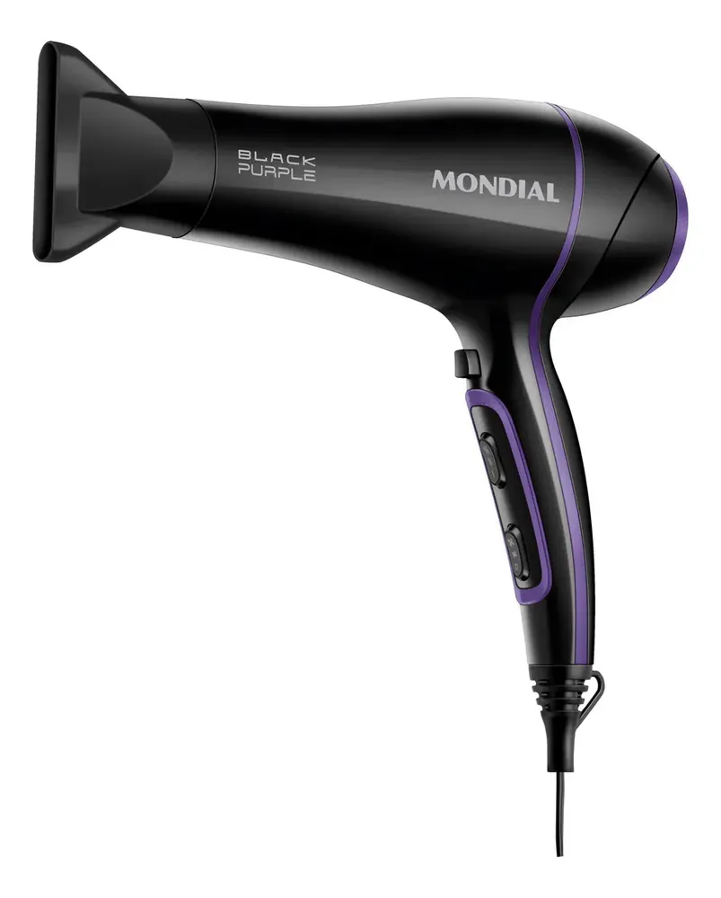 Secador de Cabelos, Mondial, 2000W - SCN-01 8
