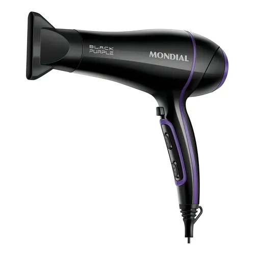 Secador de Cabelos, Mondial, 2000W - SCN-01 7