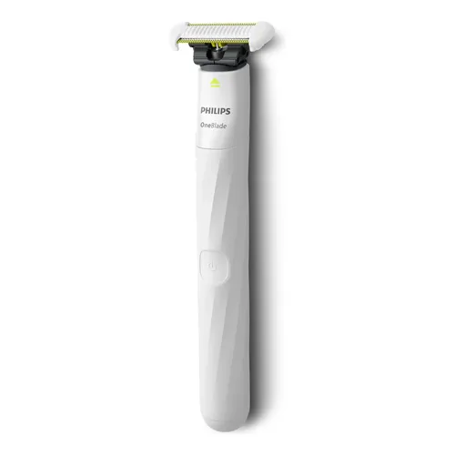 Aparador E Raspador Oneblade Intimate Qp1924/10 Philips 10
