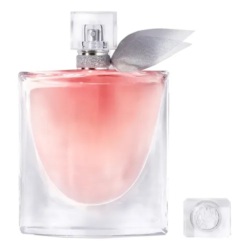 Perfume Feminino L' Eau de Parfum Fragrância Floral Gourmand Inebriante com Notas de Íris Nobre, Baunilha e Pralinê La Vie Est Belle Lancôme, Frasco com 100ml 8