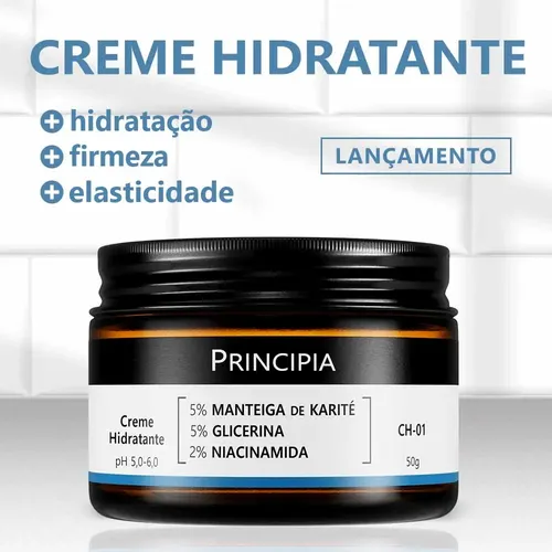 Kit Principia para Rotina de Skincare Pele Sensível com Protetor Solar FPS 60 5