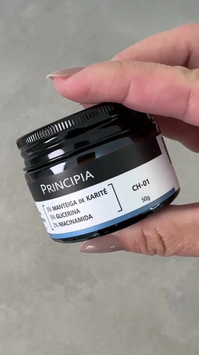 Kit Principia para Rotina de Skincare Pele Sensível com Protetor Solar FPS 60 6