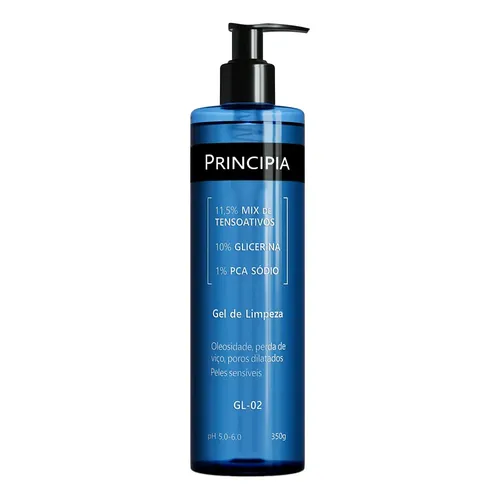 Kit Principia para Rotina de Skincare Pele Sensível com Protetor Solar FPS 60 11