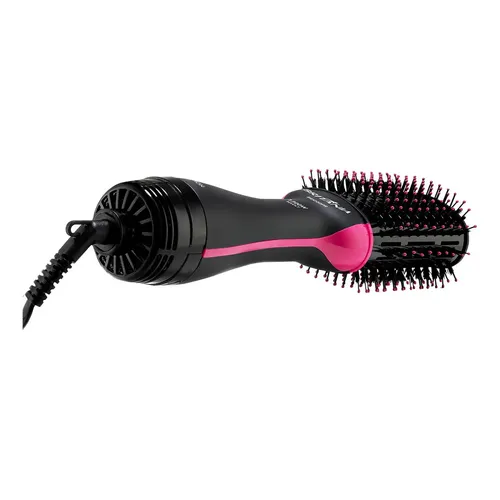 Britânia Escova Secadora Bec02pr 4 Em 1 1300w Cor Preto e Rosa 7