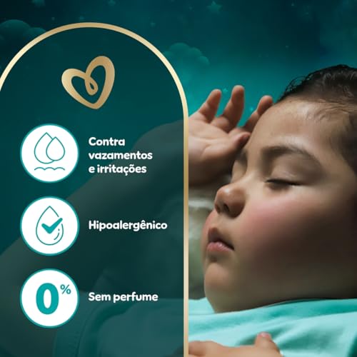 Fralda Pampers Recém Nascido Tamanho RN+ (Até 5 kg), 36 Unidades 5