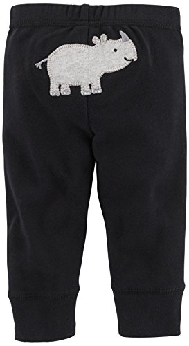 Simple Joys by Carter's Conjunto de 6 peças para bebês meninos (manga curta e comprida) e calça 3