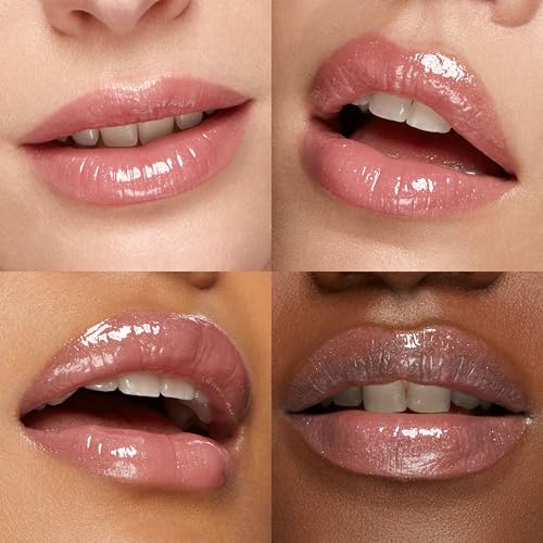 KIKO MILANO, Deslumbre-se com o Novo 3D Hydra Lipgloss, Gloss Hidratante para Lábios, em Oferta! 2