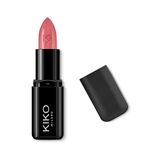 Batom de Luxo KIKO MILANO, Cor 403 Soft Rose - O Melhor Custo-Benefício de 2026! 2
