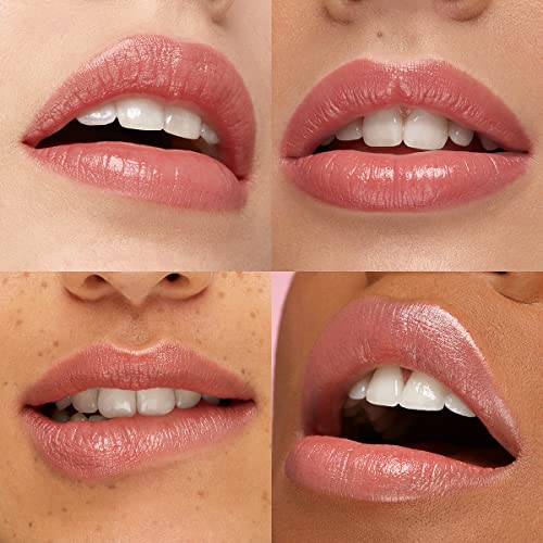 Batom de Luxo KIKO MILANO, Cor 403 Soft Rose - O Melhor Custo-Benefício de 2026! 4