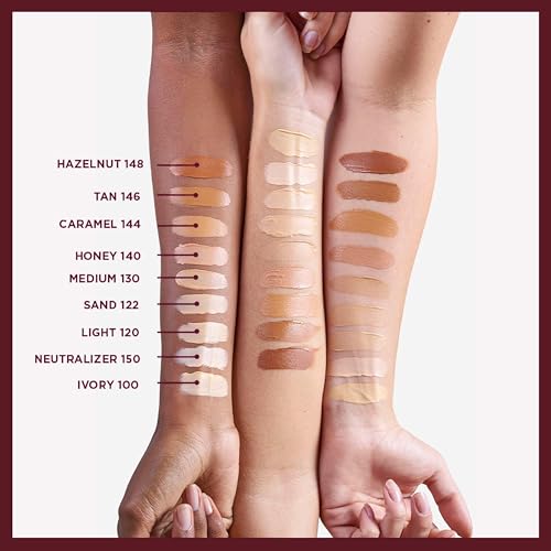Corretivo Instantâneo Líquido Maybelline NY - Olheiras e Linhas Finas - Fórmula Vegana e Alta Cobertura 3