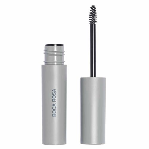 Boca Rosa - Mascara Para Sobrancelhas Transparente: O Achadinho Imperdível para Sobrancelhas Perfeitas!