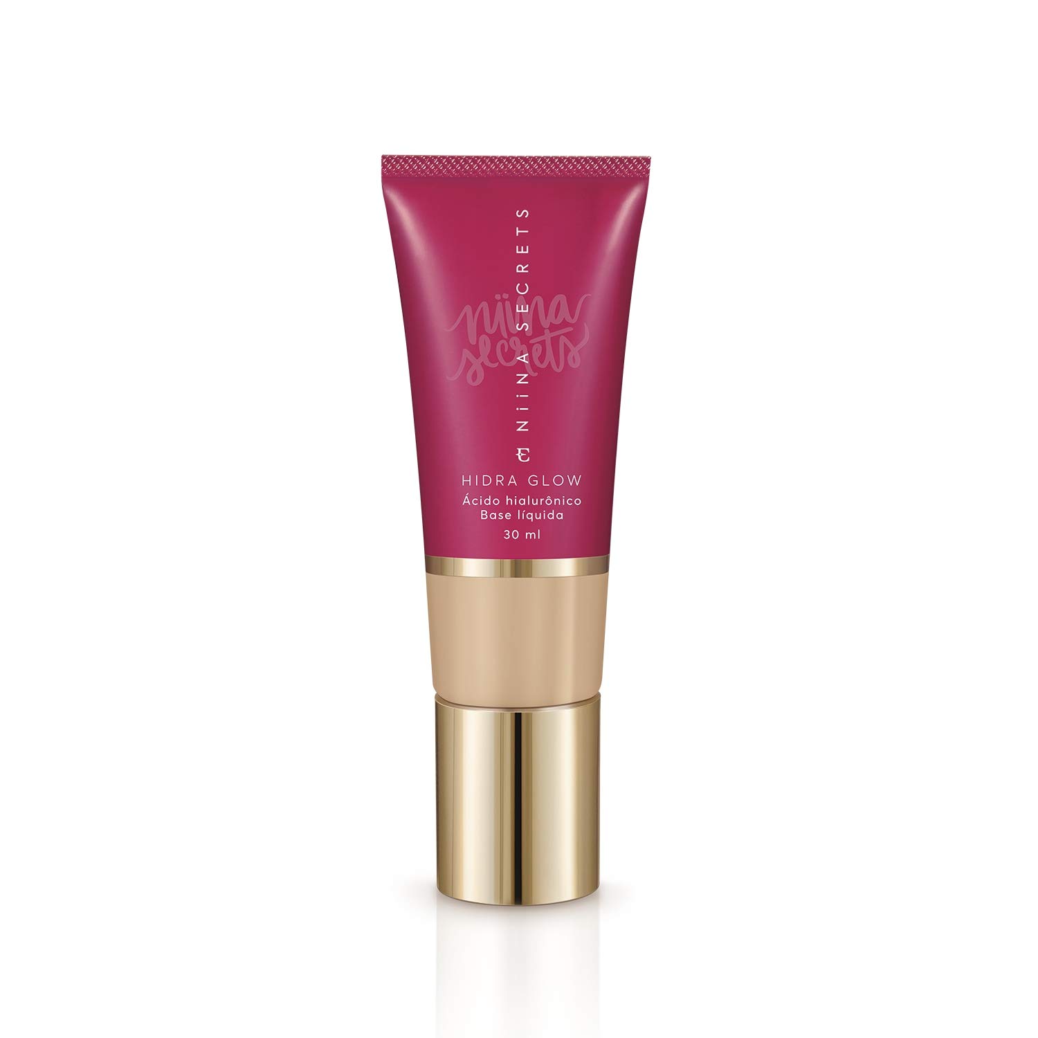 BASE HIDRA GLOW COR 05 - O Segredo para uma Pele Radiante e Saudável! 5