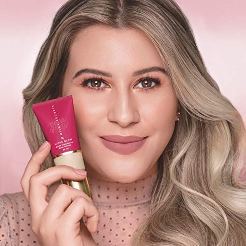 BASE HIDRA GLOW COR 05 - O Segredo para uma Pele Radiante e Saudável! 4