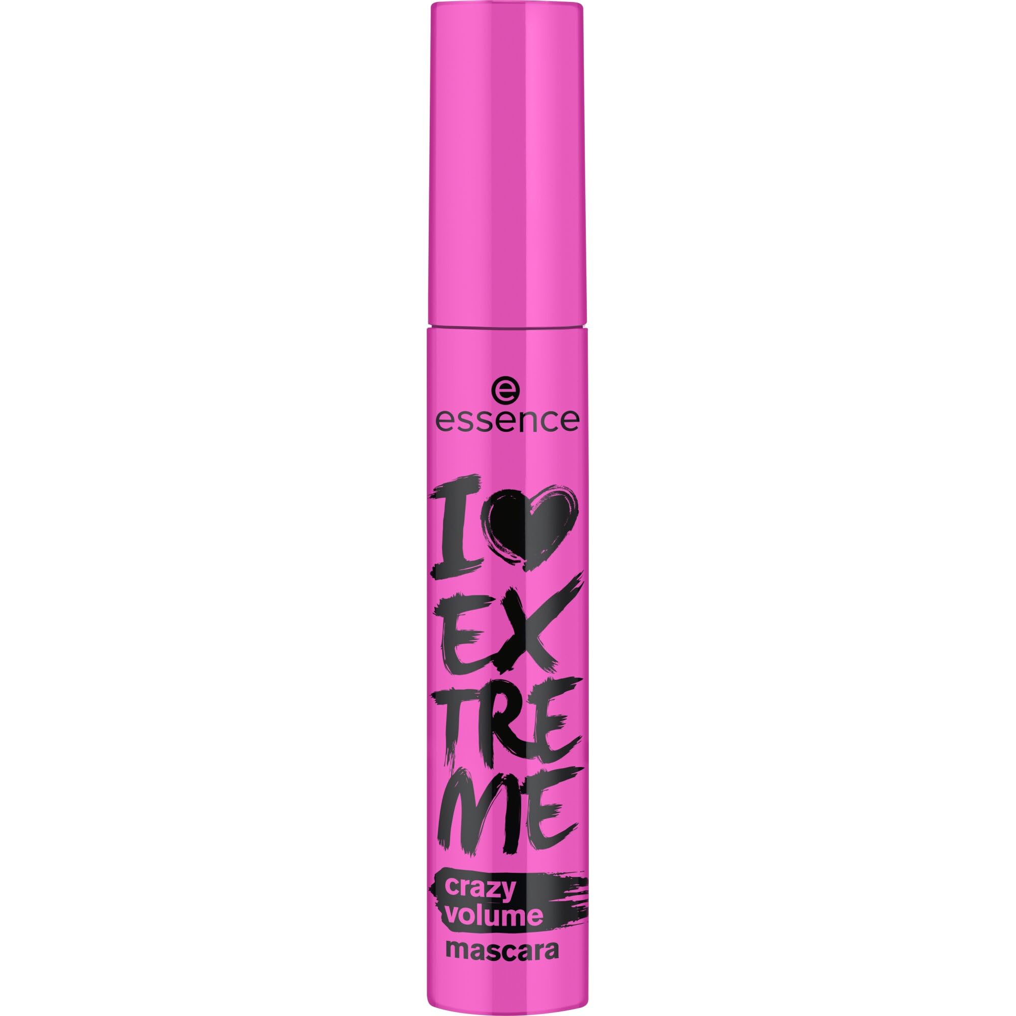 Máscara de Cílios I Love Extreme Crazy Volume Essence - Volume e Longevidade Máxima! 2