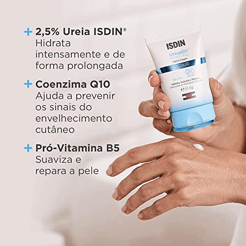 ISDIN Hidratante Manos Plus: O Melhor Custo-Benefício para Mãos Macias! 6