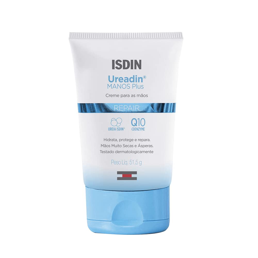ISDIN Hidratante Manos Plus: O Melhor Custo-Benefício para Mãos Macias! 9