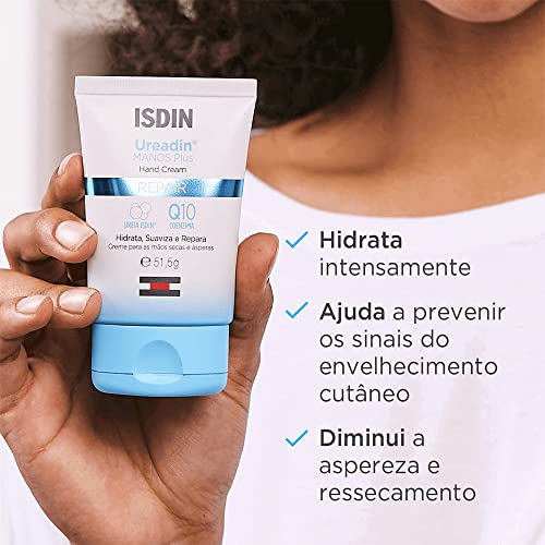 ISDIN Hidratante Manos Plus: O Melhor Custo-Benefício para Mãos Macias! 4
