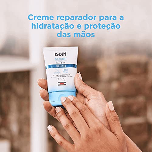 ISDIN Hidratante Manos Plus: O Melhor Custo-Benefício para Mãos Macias! 8