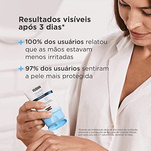ISDIN Hidratante Manos Plus: O Melhor Custo-Benefício para Mãos Macias! 5