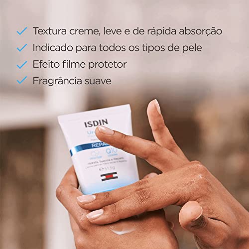 ISDIN Hidratante Manos Plus: O Melhor Custo-Benefício para Mãos Macias! 11