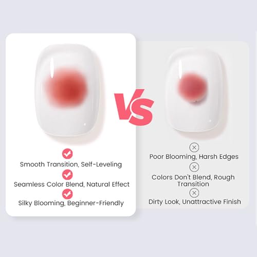 Gel para unhas | Ferramentas de manicure em aquarela | 15 ml de gel base de design de unhas de cura rápida, para , dos namorados, aniversário, festa de casamento, encontro, casa, férias 10