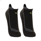 Kit 2 Pares Meia Lupo Dry Soquete Corrida 6