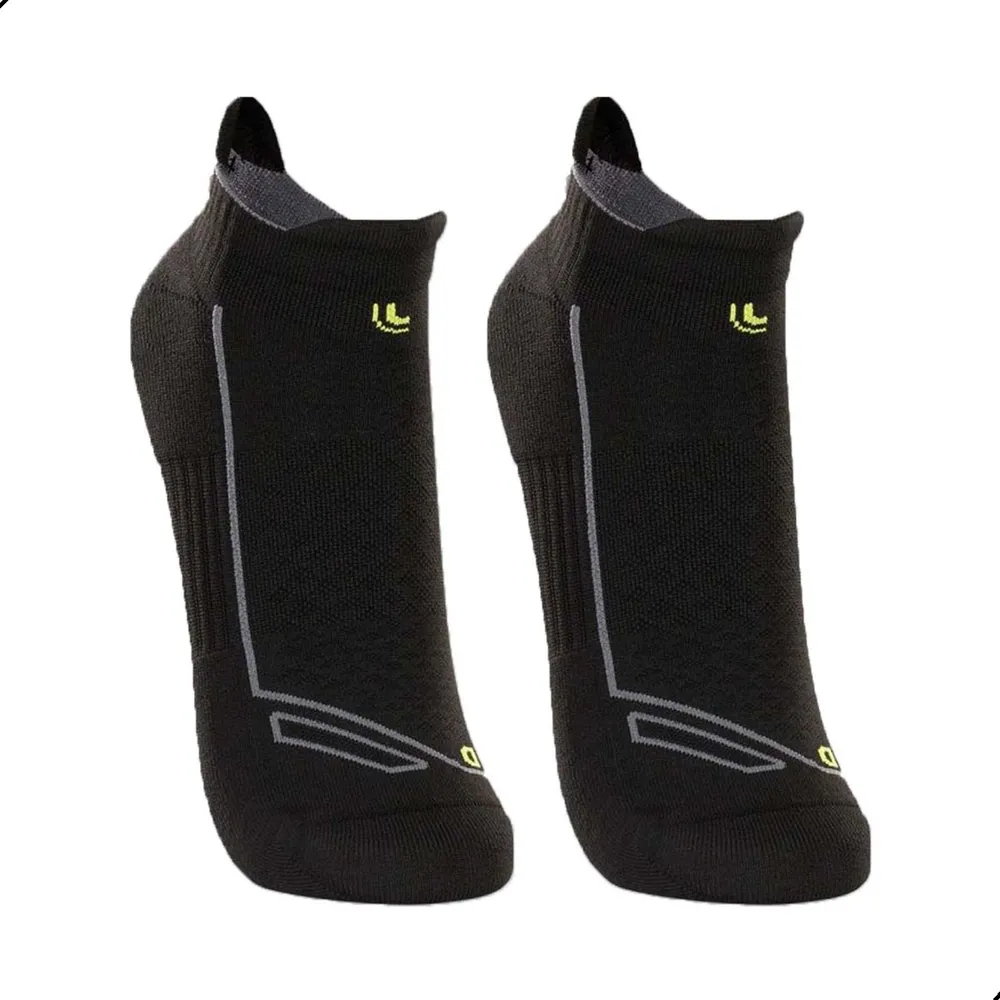 Kit 2 Pares Meia Lupo Dry Soquete Corrida 9