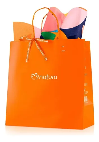 Kit 4 Caixas Com 4 Unidades Sabonetes Prosperidade 90g + 4 Sacolas Presente 7