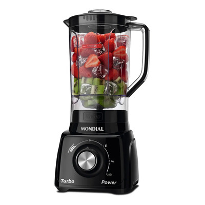 Liquidificador 550W L-99 FB Desconto Especial 3