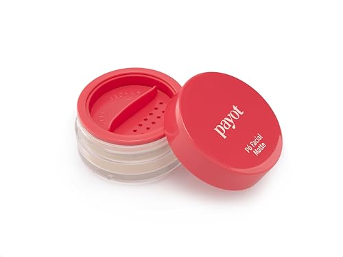 Pó Facial Matte Payot 1 - Claro 50g