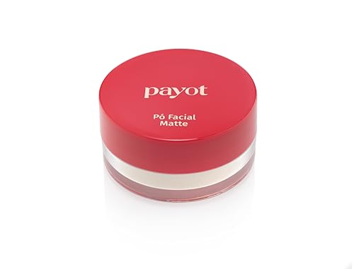 Pó Facial Matte Payot 1 - Claro 50g 6