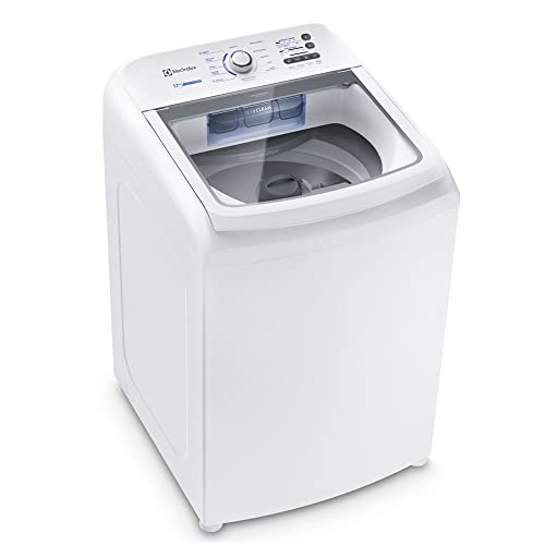 Máquina de Lavar 17kg Electrolux Essential Care com Cesto Inox, Jet&Clean e Ultra Filter (LED17) 3