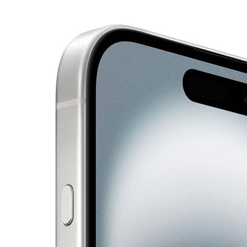 Apple iPhone 16 (256 GB) - Branco - Desconto Especial 2