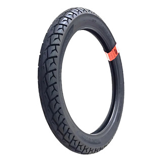 Pneu Traseiro Moto Levorin Street Matrix 90/90 18 P 57 Use Com Câmara 4