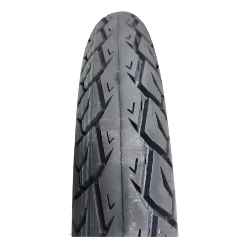 Pneu Traseiro Moto Levorin Street Matrix 90/90 18 P 57 Use Com Câmara 7