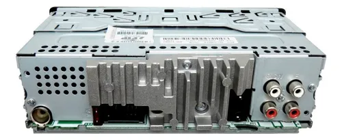 Som Automotivo Pioneer Mvh X3000BT Com USB e Bluetooth e Radio 5