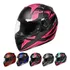 Capacete Moto Fechado Ebf New Spark Esportivo C/ Narigueira