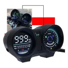 Painel Digital Cg Titan 150 Sport Até 2008 Fan 150 Até 2013