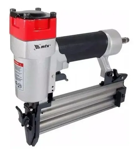 Pinador Pneumático de Alta Qualidade para Pinos de 10 a 50 mm MTX 574109 9